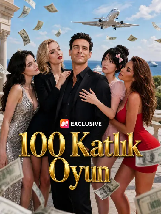 100 Katlık Oyun