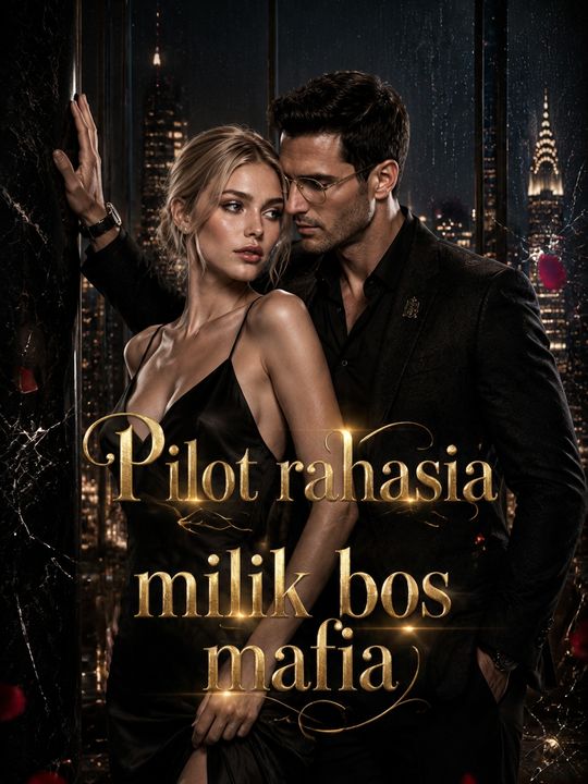Pilot rahasia milik bos mafia