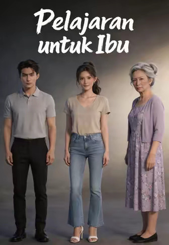 Pelajaran untuk Ibu