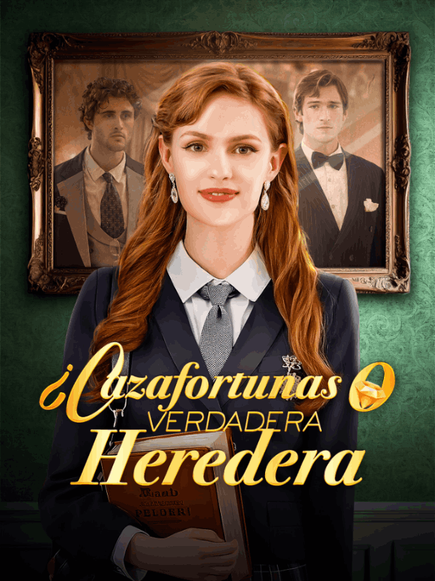 ¿Cazafortunas o verdadera heredera?