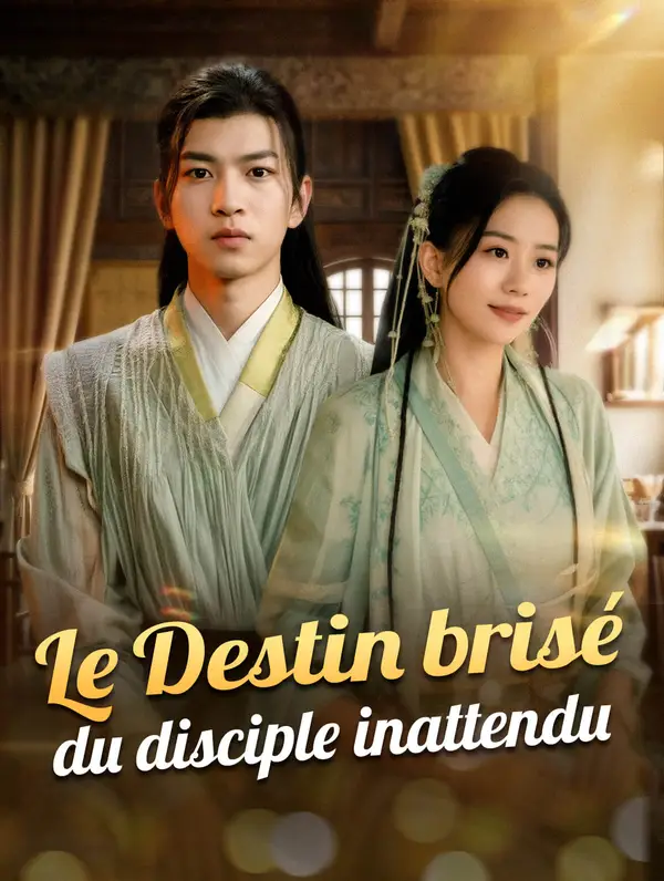 Le Destin brisé du disciple inattendu (2024)