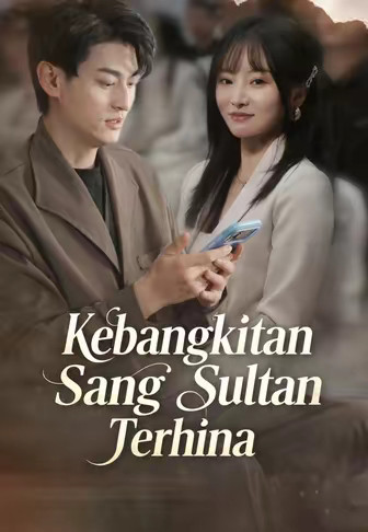 Kebangkitan Sang Sultan Terhina