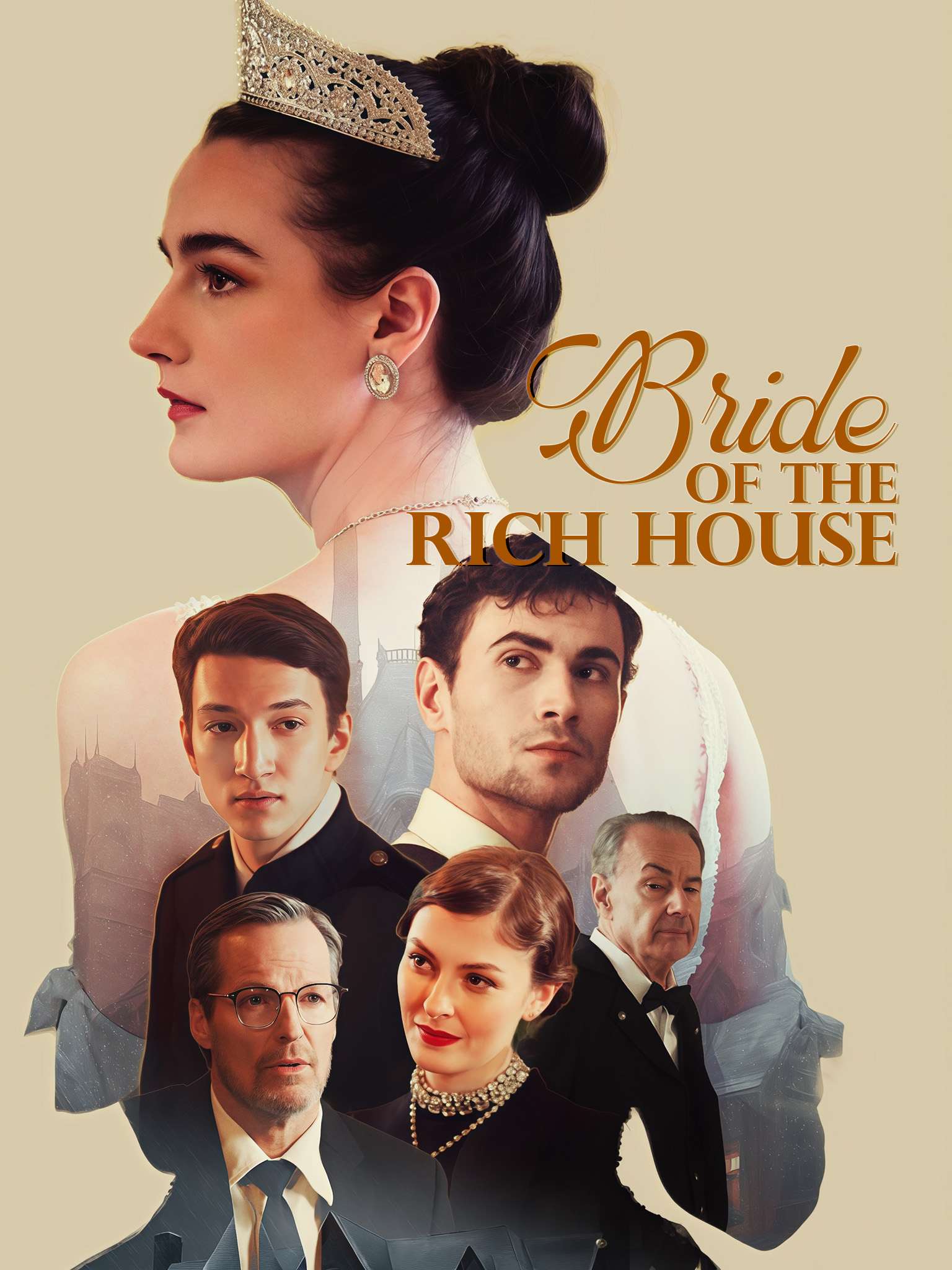 Bride of the Rich House