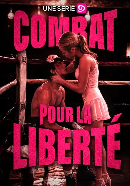 Combat pour la liberté