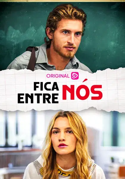 Fica entre nós