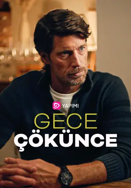 Gece Çökünce