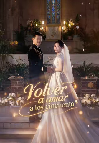 Volver a amar a los cincuenta