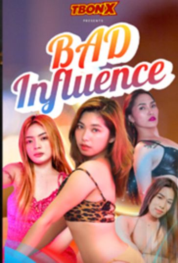 Bad Influence (2025)