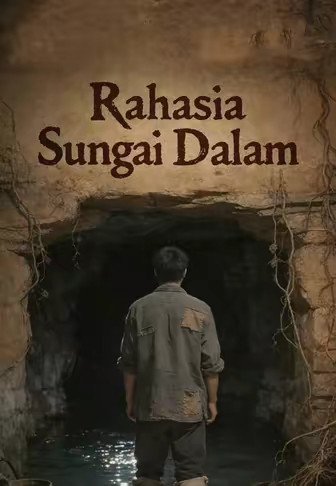 Rahasia Sungai Dalam