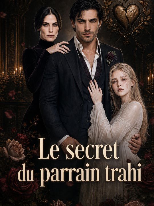 Le secret du parrain trahi