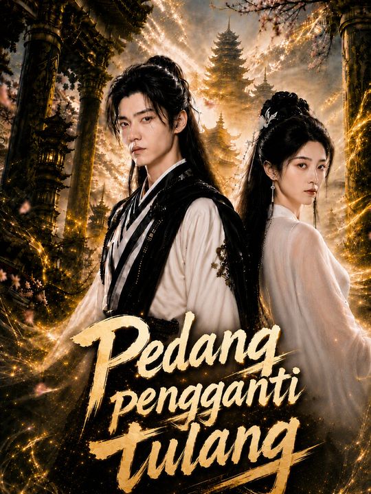 Dendam tulang tertinggi