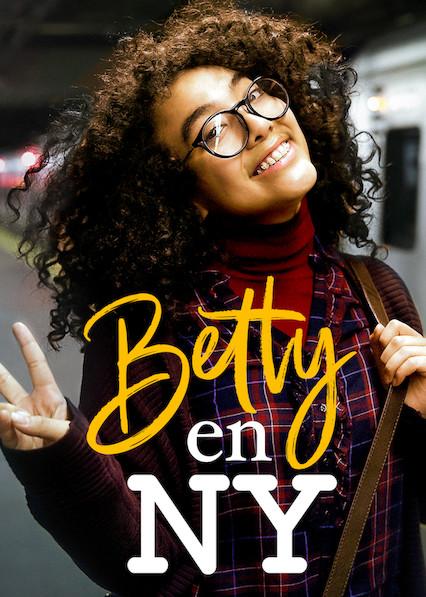 Betty en NY (2019)