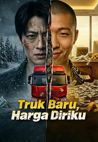 (Dub)Truk Baru,Harga Diriku