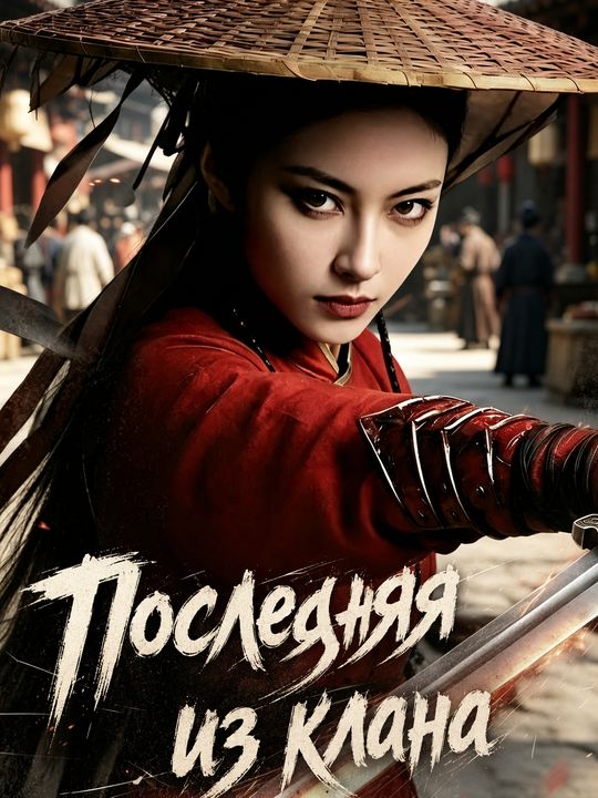 Последняя из клана