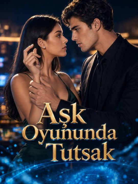 Aşk Oyununda Tutsak