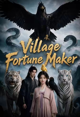 Village Fortune Maker