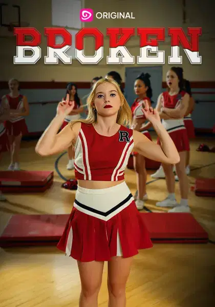 Broken
