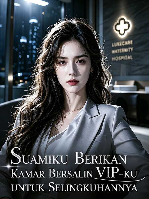 Suamiku Berikan Kamar Bersalin VIP-ku untuk Selingkuhannya