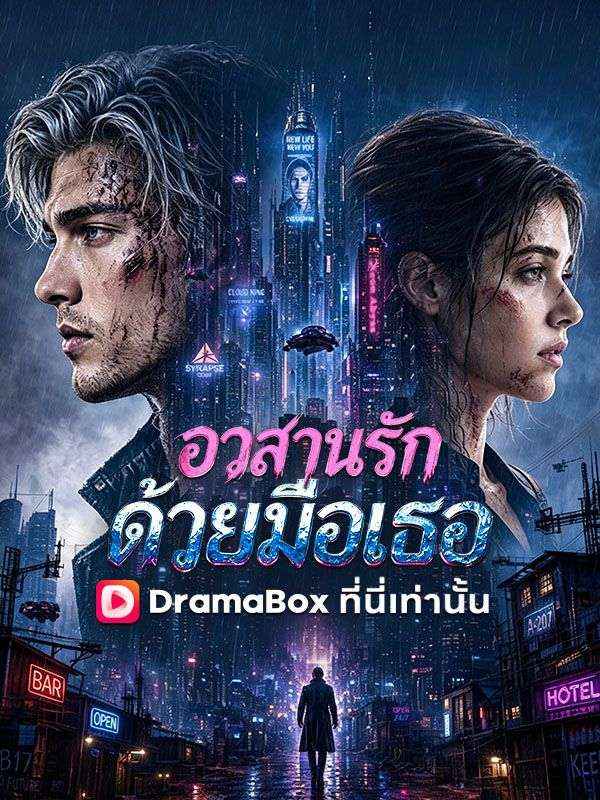 อวสานรักด้วยมือเธอ(พากย์ไทย)