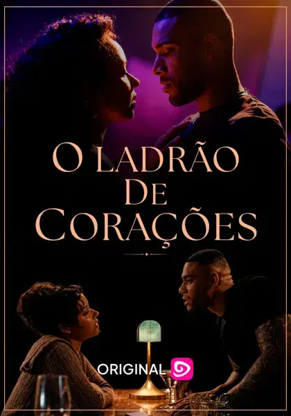 O Ladrão de Corações