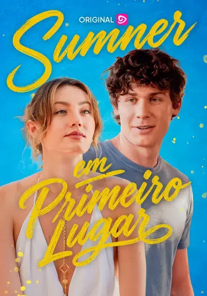Sumner em Primeiro Lugar