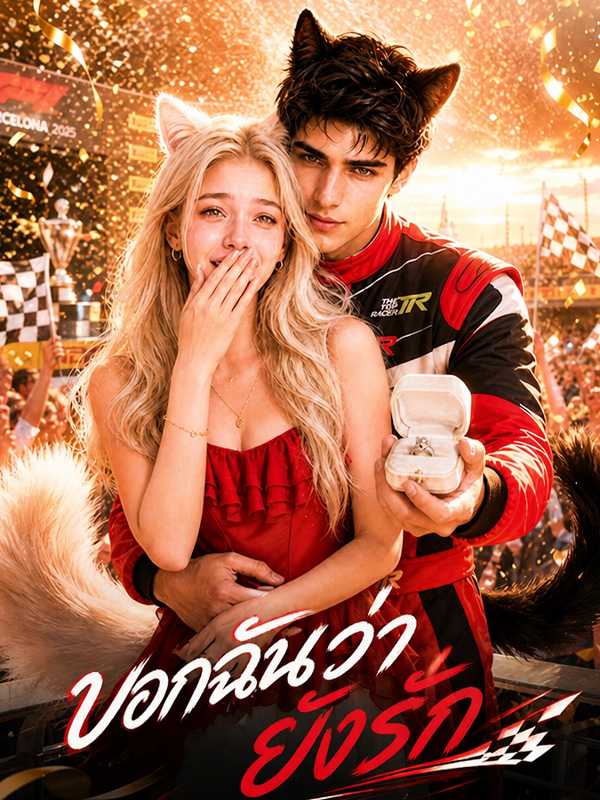 บอกฉันว่ายังรัก