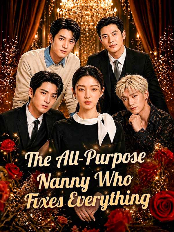 The All-Purpose Nanny Who Fixes Everything