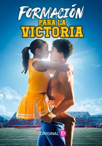 Formación para la victoria