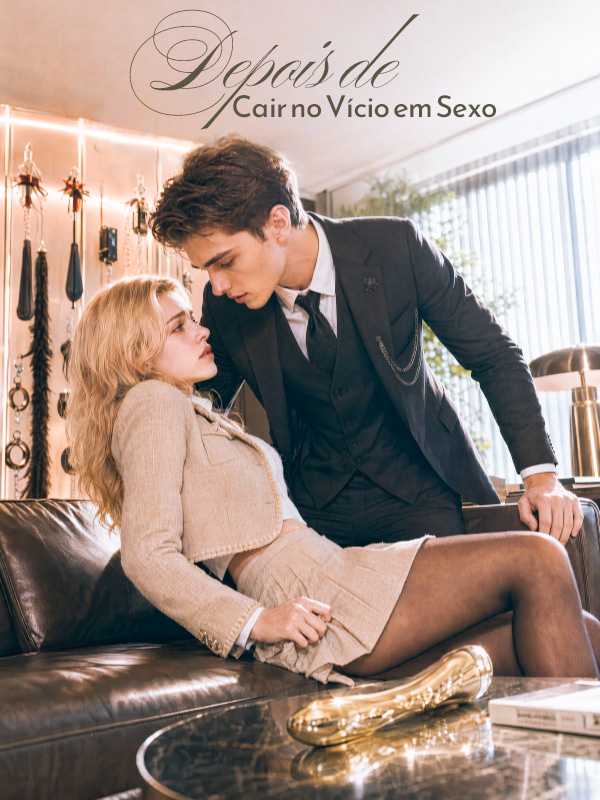 Depois de Cair no Vício em Sexo