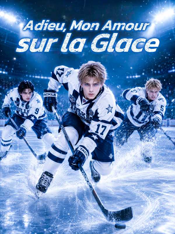 Adieu, Mon Amour sur la Glace