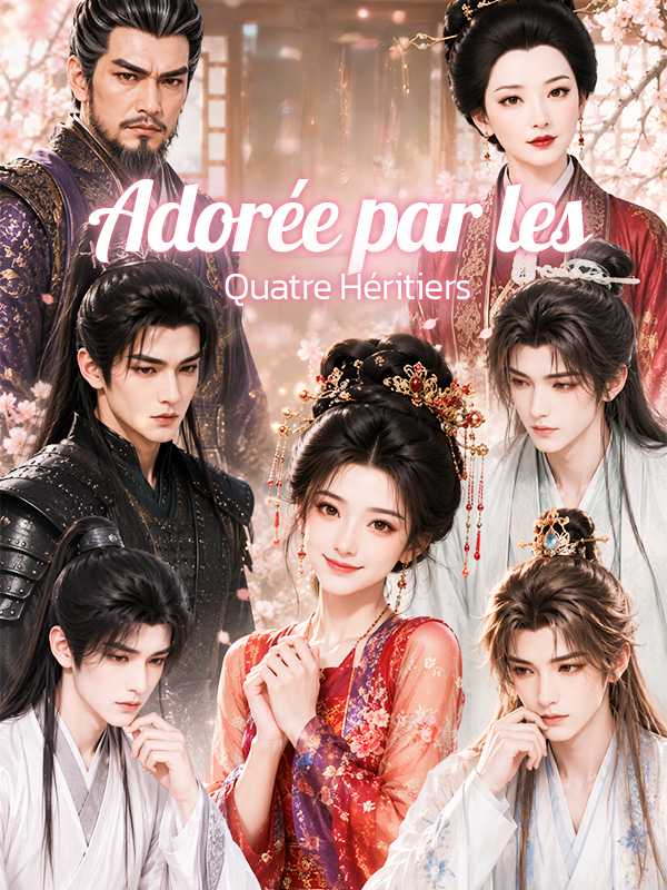 Adorée par les Quatre Héritiers