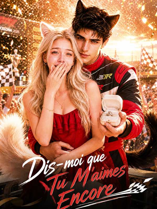 Dis-moi que Tu M'aimes Encore