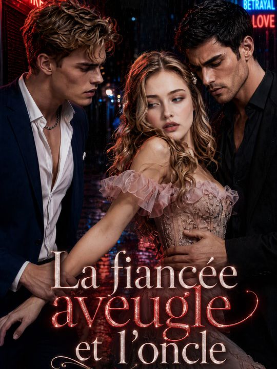 La fiancée aveugle et l'oncle