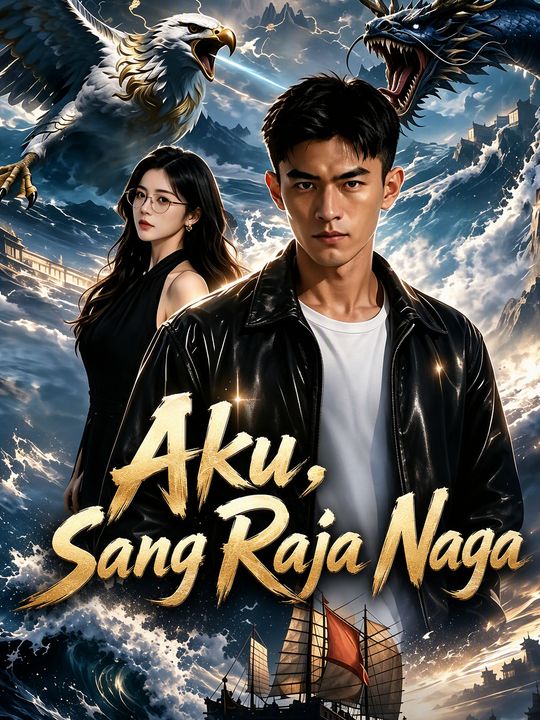 Aku, Sang Raja Naga