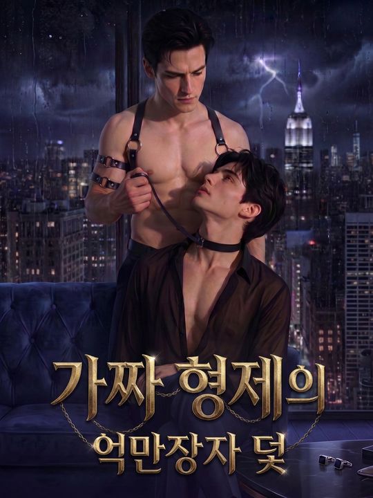 가짜 형제의 억만장자 덫