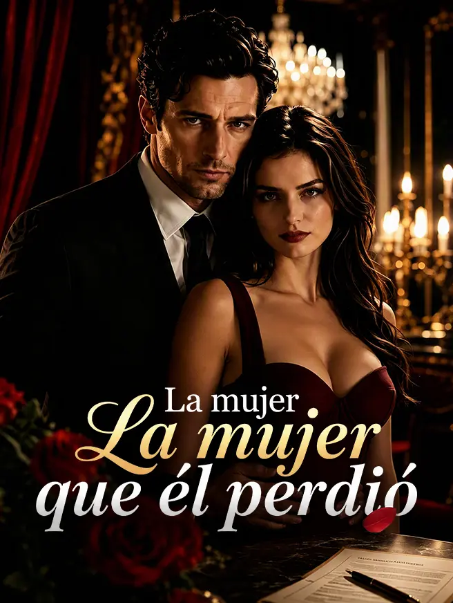 La mujer que él perdió