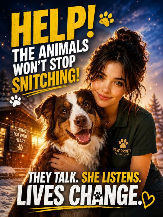 Help! The Animals Won't Stop Snitching!