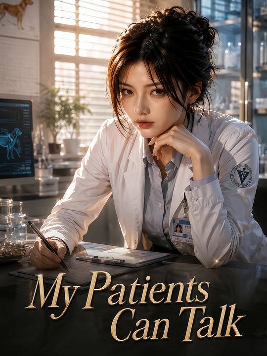 My Patients Can Talk
