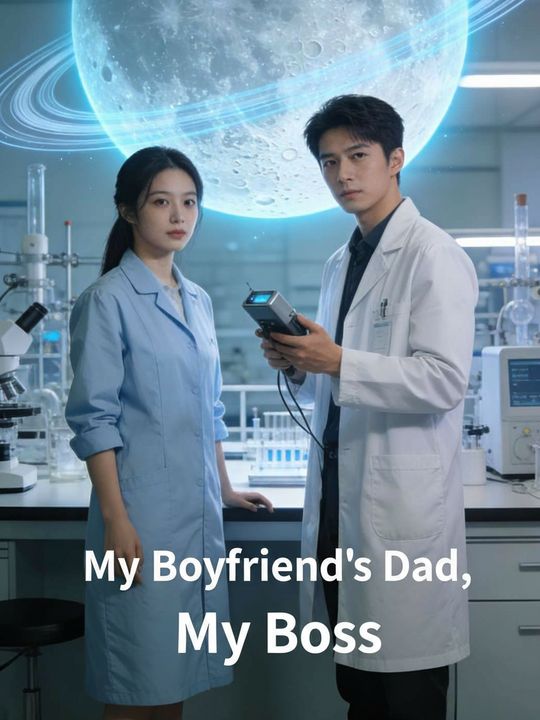 Mentorku calon mertuaku