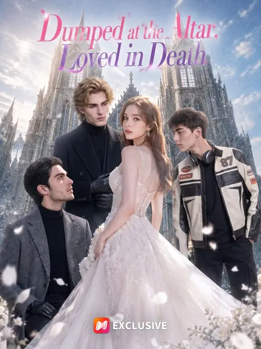 Dumped at the Altar, Loved in Death
