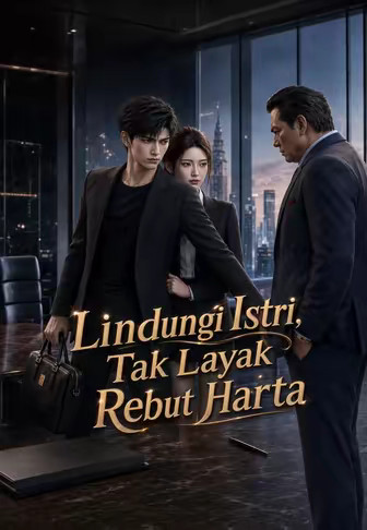 Lindungi Istri, Tak Layak Rebut Harta
