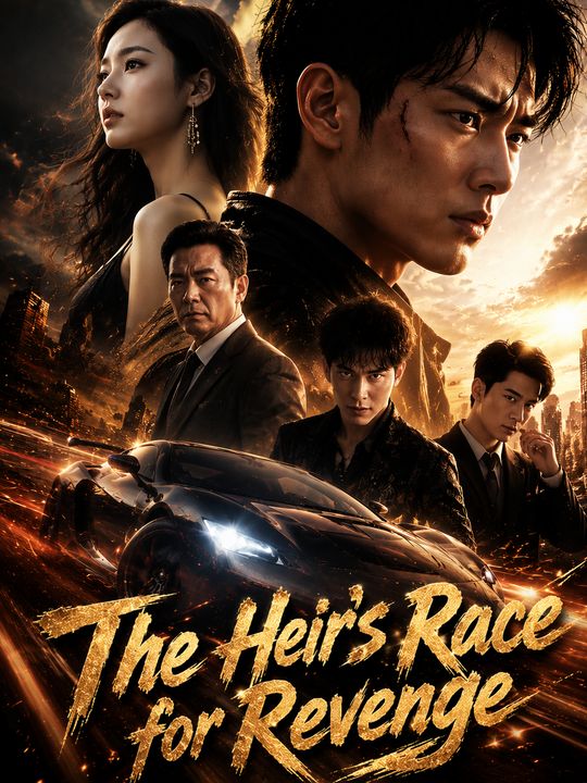 The Heir's Race for Revenge