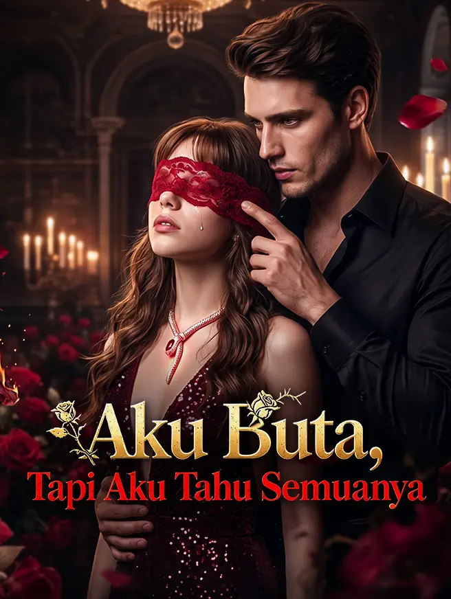 Aku Buta, Tapi Aku Tahu Semuanya