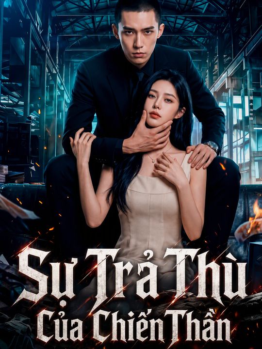 Sự Trả Thù Của Chiến Thần