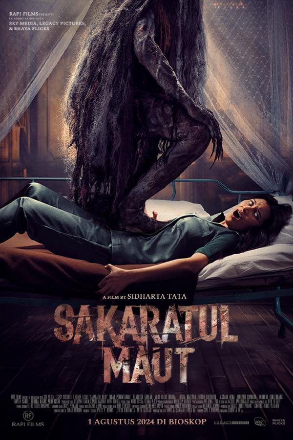 Sakaratul Maut (2024)