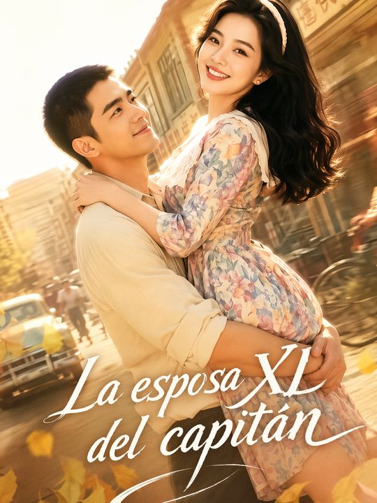 Kebangkitan istri sang kapten
