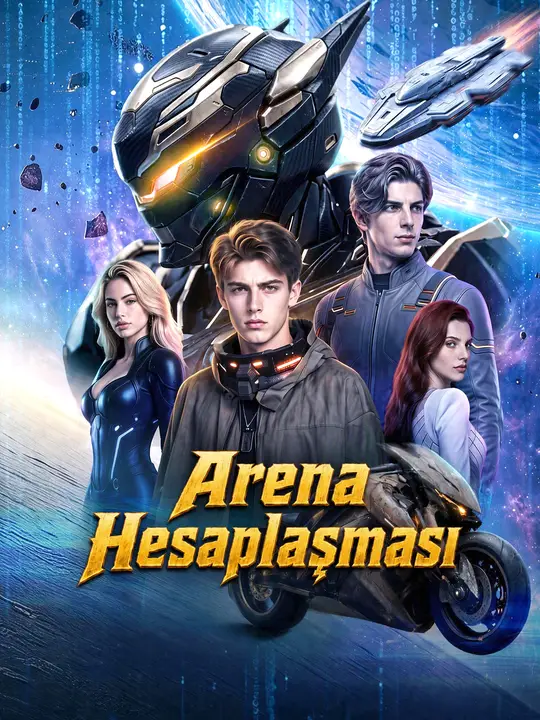 Arena Hesaplaşması