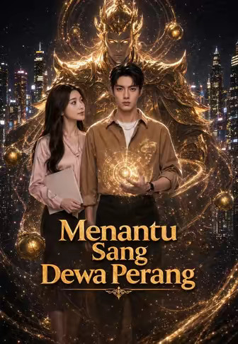 Menantu Sang Dewa Perang