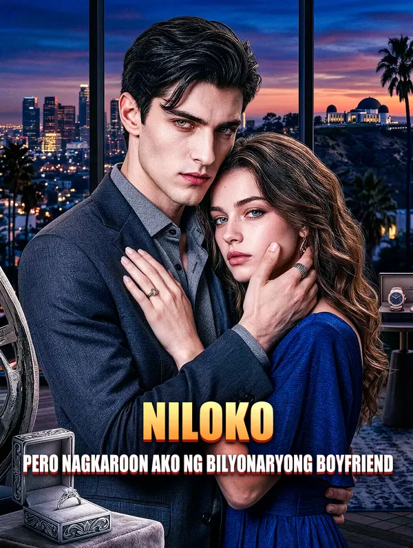 Niloko, Pero Nagkaroon Ako ng Bilyonaryong Boyfriend