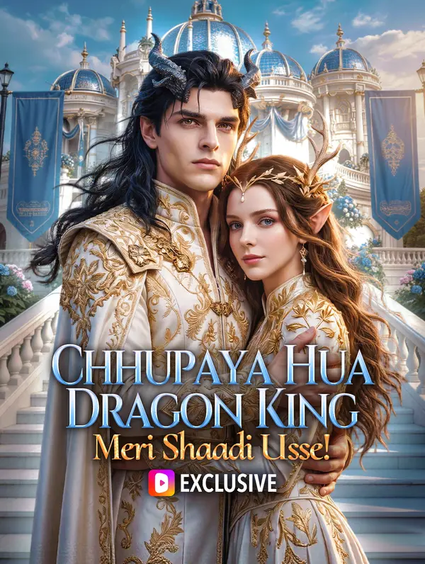 Chhupaya Hua Dragon King – Meri Shaadi Usse!